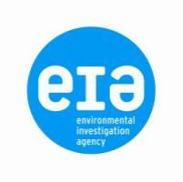 Environmental Investigations Agency (EIA)  logo